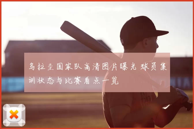 乌拉圭国家队高清图片曝光 球员集训状态与比赛看点一览