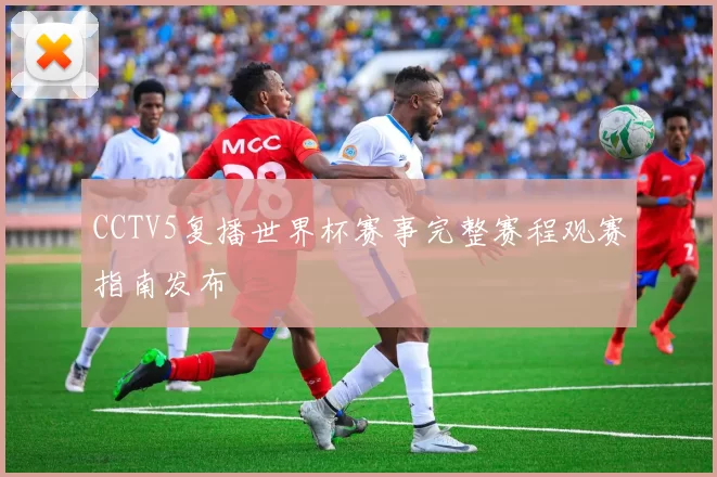 CCTV5复播世界杯赛事完整赛程观赛指南发布