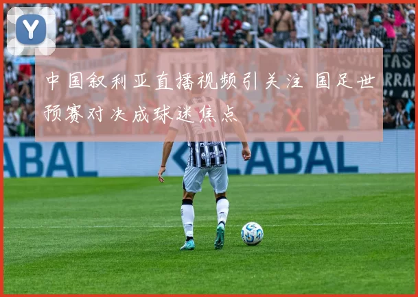 中国叙利亚直播视频引关注 国足世预赛对决成球迷焦点