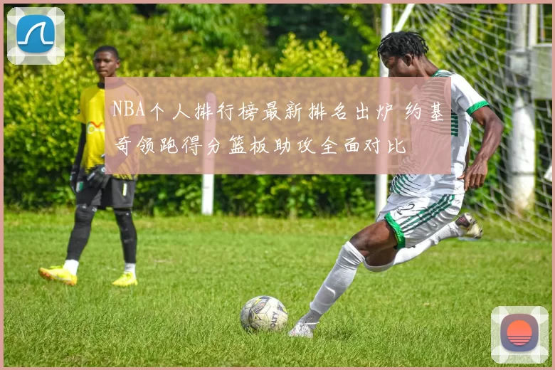 NBA个人排行榜最新排名出炉 约基奇领跑得分篮板助攻全面对比
